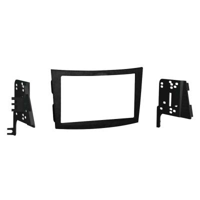 Metra Electronics - Metra 95-8904B TURBOKits Radio Installation Kit for 10-14 Subaru Legacy/Outback