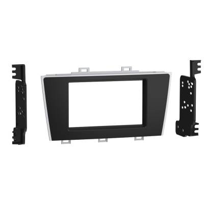 Metra Electronics - Metra 95-8909 Radio Installation Kit for 18-19 Subaru Legacy/Outback