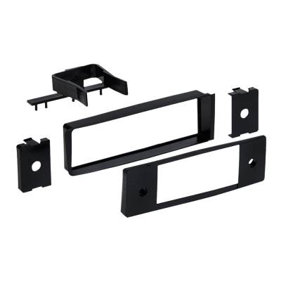 Metra Electronics - Metra 99-7891 TURBOKits Radio Installation Kit for 96-98 Civic Civic del Sol