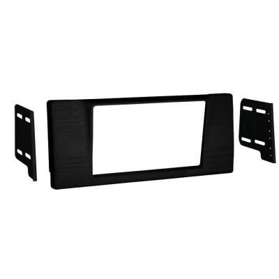 Metra Electronics - Metra 95-9307B TURBOKits Radio Installation Kit for 97-03 525i 528i 530i 540i