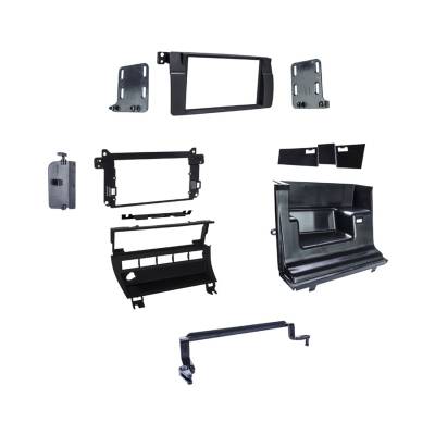 Metra Electronics - Metra 95-9312B Radio Installation Kit
