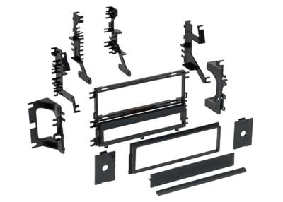 Metra Electronics - Metra 99-7001 TURBOKits Radio Installation Kit