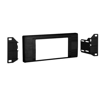 Metra Electronics - Metra 95-9308B TURBOKits Radio Installation Kit for 00-06 X5