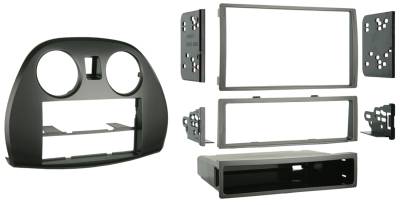 Metra Electronics - Metra 99-7010 TURBOKits Radio Installation Kit for 06-12 Eclipse Lancer