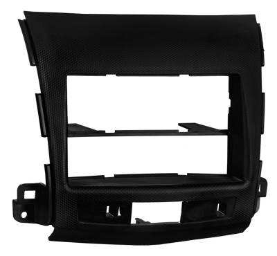 Metra Electronics - Metra 99-7013TB TURBOKits Radio Installation Kit for 07-12 Outlander