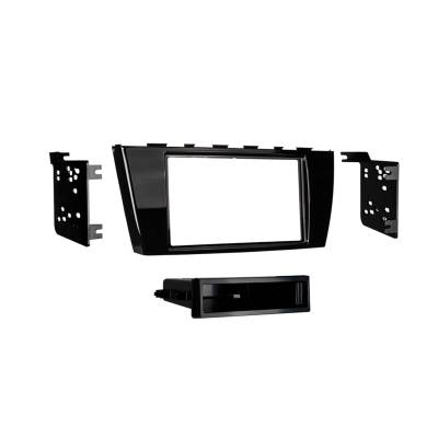 Metra Electronics - Metra 99-7016GHG Custom Fit Mounting Kit for 14-18 Mirage Mirage G4