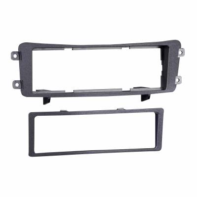 Metra Electronics - Metra 99-7009 TURBOKits Radio Installation Kit for 04-11 Endeavor