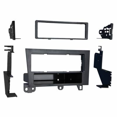 Metra Electronics - Metra 99-8154 TURBOKits Radio Installation Kit for 93-97 ES300 GS300