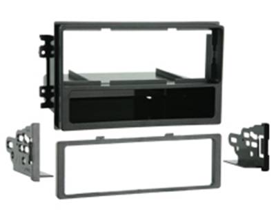 Metra Electronics - Metra 99-7316 TURBOKits Radio Installation Kit for 01-05 XG300/XG350