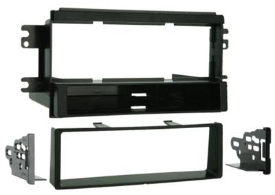 Metra Electronics - Metra 99-7318 TURBOKits Radio Installation Kit for 05-06 Spectra Spectra5