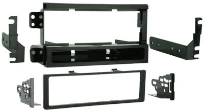 Metra Electronics - Metra 99-7319 TURBOKits Radio Installation Kit for 04-06 Amanti