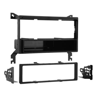 Metra Electronics - Metra 99-7315 TURBOKits Radio Installation Kit for 05-09 Tucson
