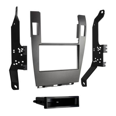 Metra Electronics - Metra 99-8162G Radio Installation Kit for 07-12 ES350