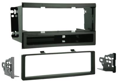 Metra Electronics - Metra 99-7328 TURBOKits Radio Installation Kit for 07-09 Sorento