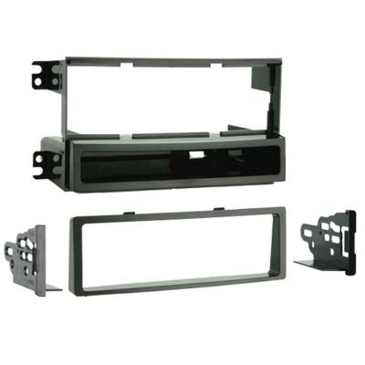 Metra Electronics - Metra 99-7324 TURBOKits Radio Installation Kit for 06-10 Optima
