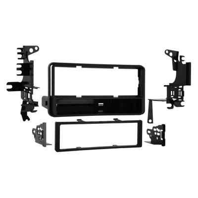 Metra Electronics - Metra 99-8202 TURBOKits Radio Installation Multi-Kit