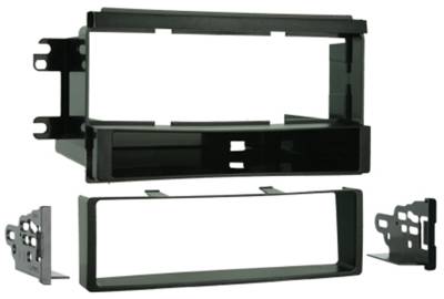 Metra Electronics - Metra 99-7330 TURBOKits Radio Installation Kit for 07-09 Spectra Spectra5