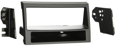Metra Electronics - Metra 99-7337B TURBOKits Radio Installation Kit for 10-11 Soul