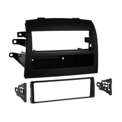 Metra Electronics - Metra 99-8208 TURBOKits Radio Installation Kit for 04-10 Sienna