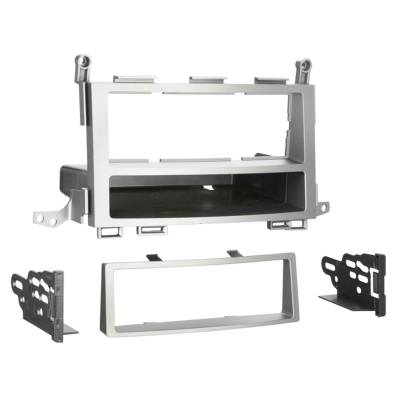 Metra Electronics - Metra 99-8225G TURBOKits Radio Installation Kit for 09-15 Toyota Venza