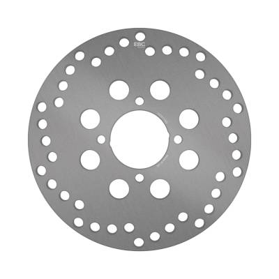EBC Motorcycle Brakes - EBC Motorcycle Brakes MD6174D D-Series Premium Replacement Rotors