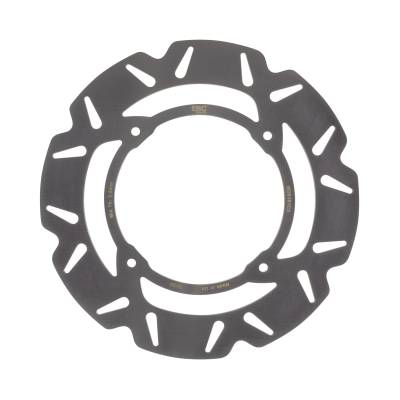 EBC Motorcycle Brakes - EBC Motorcycle Brakes MD6191CX CX Extreme Motocross Race Rotors