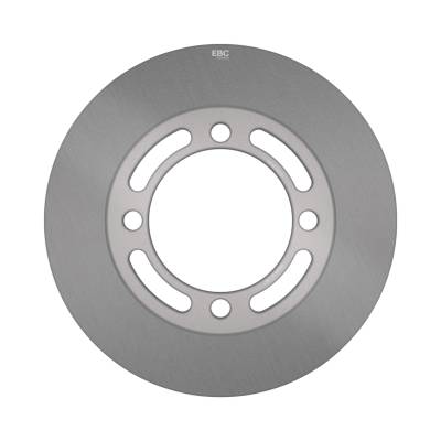 EBC Motorcycle Brakes - EBC Motorcycle Brakes MD6195D D-Series Premium Replacement Rotors