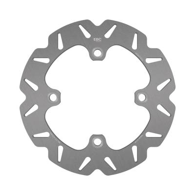 EBC Motorcycle Brakes - EBC Motorcycle Brakes MD6373CX CX Extreme Motocross Race Rotors for CRF250L