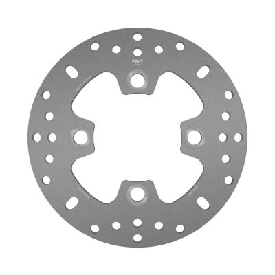 EBC Motorcycle Brakes - EBC Motorcycle Brakes MD6399D D-Series Premium Replacement Rotors