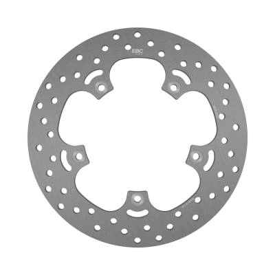 EBC Motorcycle Brakes - EBC Motorcycle Brakes MD9102D D-Series Premium Replacement Rotors