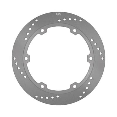 EBC Motorcycle Brakes - EBC Motorcycle Brakes MD1127 Stainless Steel Rotor for 88-89 GL1500 Gold Wing