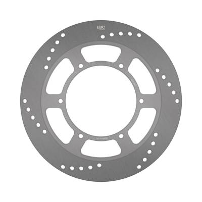 EBC Motorcycle Brakes - EBC Motorcycle Brakes MD2081 Stainless Steel Rotor