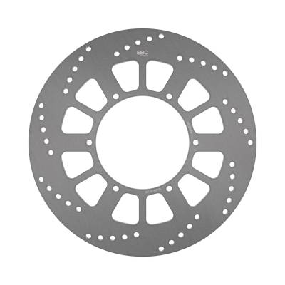 EBC Motorcycle Brakes - EBC Motorcycle Brakes MD2088 Stainless Steel Rotor