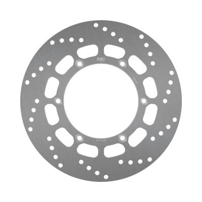 EBC Motorcycle Brakes - EBC Motorcycle Brakes MD2100 Stainless Steel Rotor for 14-21 FJR1300A FJR1300ES