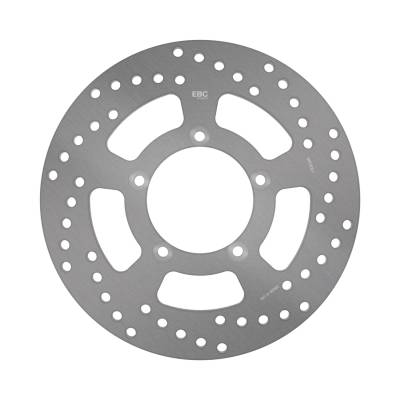 EBC Motorcycle Brakes - EBC Motorcycle Brakes MD3061 Stainless Steel Rotor for 90-93 VX800