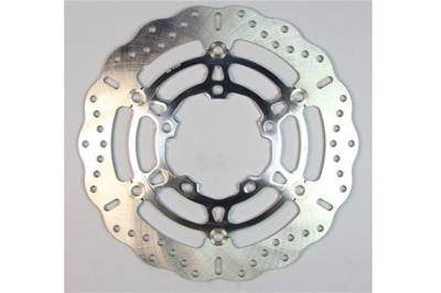 EBC Motorcycle Brakes - EBC Motorcycle Brakes MD3091CC Universal Custom Rotor for Naked Bikes