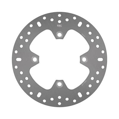 EBC Motorcycle Brakes - EBC Motorcycle Brakes MD4007 Stainless Steel Rotor for 91-93 ZR750C Zephyr