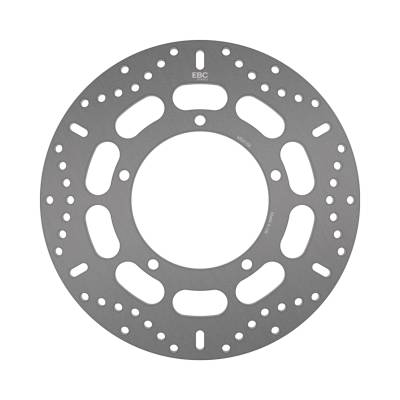 EBC Motorcycle Brakes - EBC Motorcycle Brakes MD4158 Stainless Steel Rotor