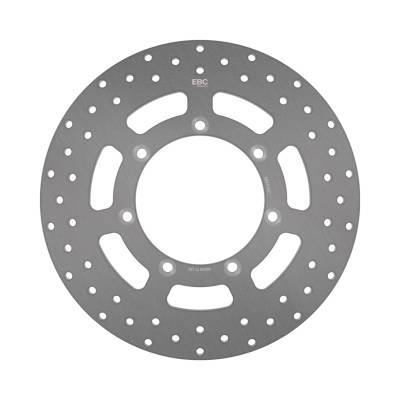 EBC Motorcycle Brakes - EBC Motorcycle Brakes MD4147 Stainless Steel Rotor
