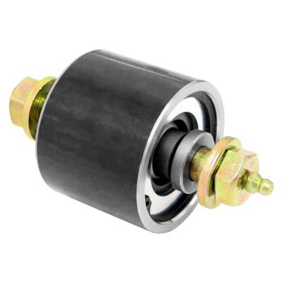 RockJock 4x4 - RockJock CE-9110 2.5" Johnny Joint Rod End 2.625" x 0.562" Ball Greased Each