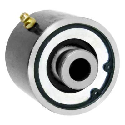 RockJock 4x4 - RockJock CE-9110P 2.5" Johnny Joint Rod End 2.625" x 0.562" Ball Greased Each