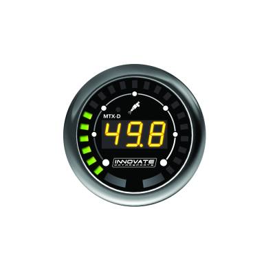 Innovate Motorsports - Innovate Motorsports 39170 MTX-D Fuel Pressure 0-145 PSI 10 BAR