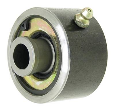 RockJock 4x4 - RockJock CE-9112NP-16 2" Narrow Johnny Joint 1.800 x 0.630"Ball External Greased