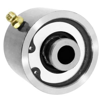 RockJock 4x4 - RockJock CE-9112P-12 2" Johnny Joint Rod End 2" x 0.500" Ball Externally Greased