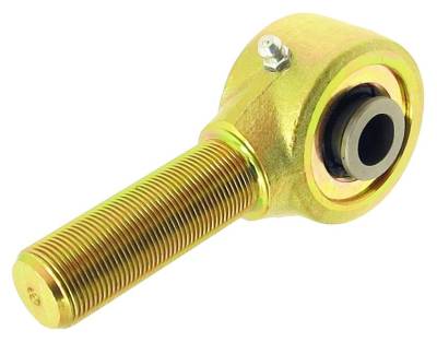 RockJock 4x4 - RockJock CE-9116N-23 Narrow Forged Johnny Joint Rod End