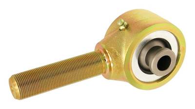 RockJock 4x4 - RockJock CE-9117N Narrow Forged Johnny Joint Rod End