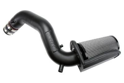 HPS Performance - HPS 827-678WB Black Air Intake Kit for 19-21 Hyundai Veloster 1.6L
