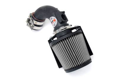 HPS Performance - HPS 827-165WB Black Air Intake Kit for 03-09 Mazda Mazda3 06-07 Mazda Mazda5