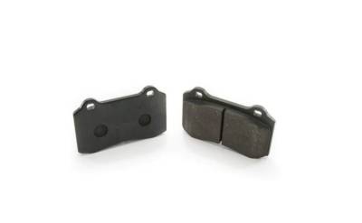 Alcon - Alcon PNF0084X459S.4 4Pc Brake Pad Set