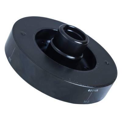 Fluidampr - Fluidampr 620101 Harmonic Balancer Small Block Chevy 262-350 409ci V8